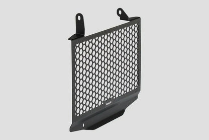 Yakk EXP - Radiator Guard - Black - SUZUKI DL 650 V-Strom XT (17-26)