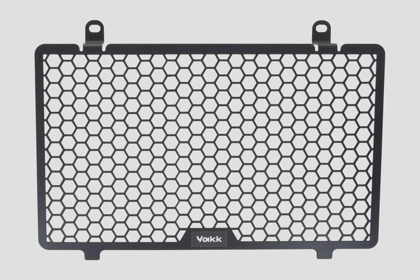 Yakk EXP - Radiator Guard - Black - HONDA XL 750 Transalp (23-26)