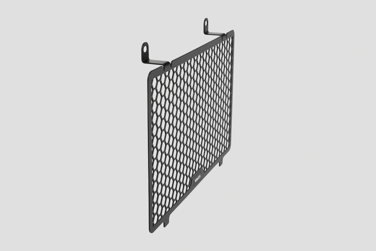 Yakk EXP - Radiator Guard - Black - HONDA XL 750 Transalp (23-26)