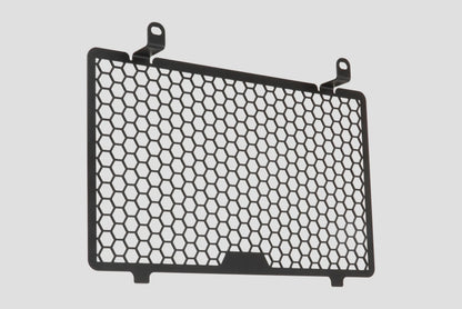 Yakk EXP - Radiator Guard - Black - HONDA XL 750 Transalp (23-26)