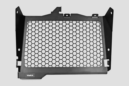 Yakk EXP - Radiator Guard - Black - YAMAHA T7 Tenere 700 (19-24)
