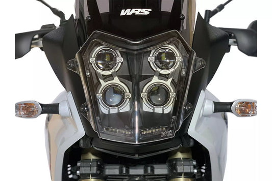 WRS - Headlight Cover - YAMAHA Tenere T7 '19-