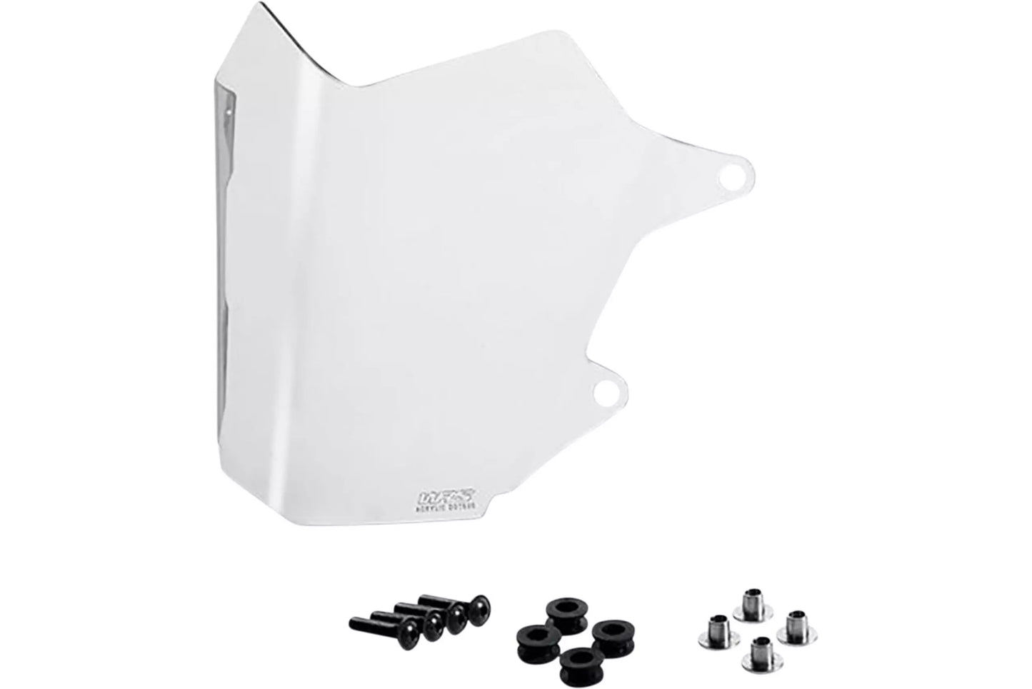 WRS - Headlight Cover - YAMAHA Tenere T7 '19-
