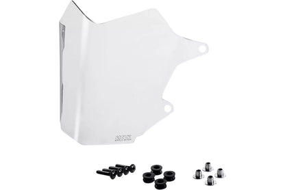 WRS - Headlight Cover - YAMAHA Tenere T7 '19-