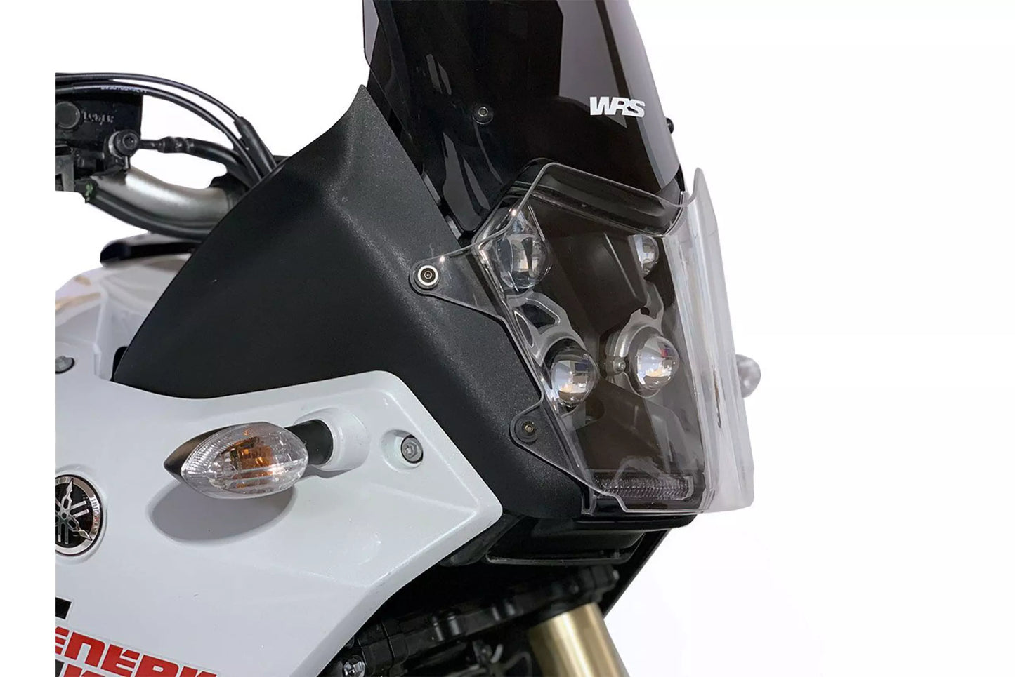 WRS - Headlight Cover - YAMAHA Tenere T7 '19-