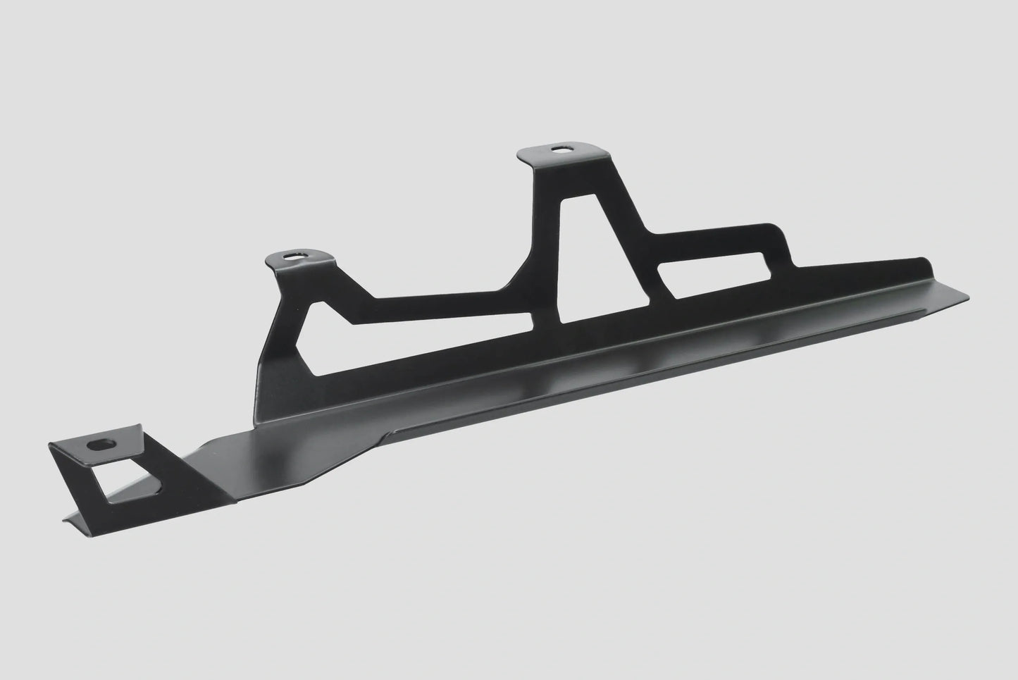 Yakk EXP - Chain Cover/Guard - Black - HONDA CRF 1000 Africa Twin (16-19)