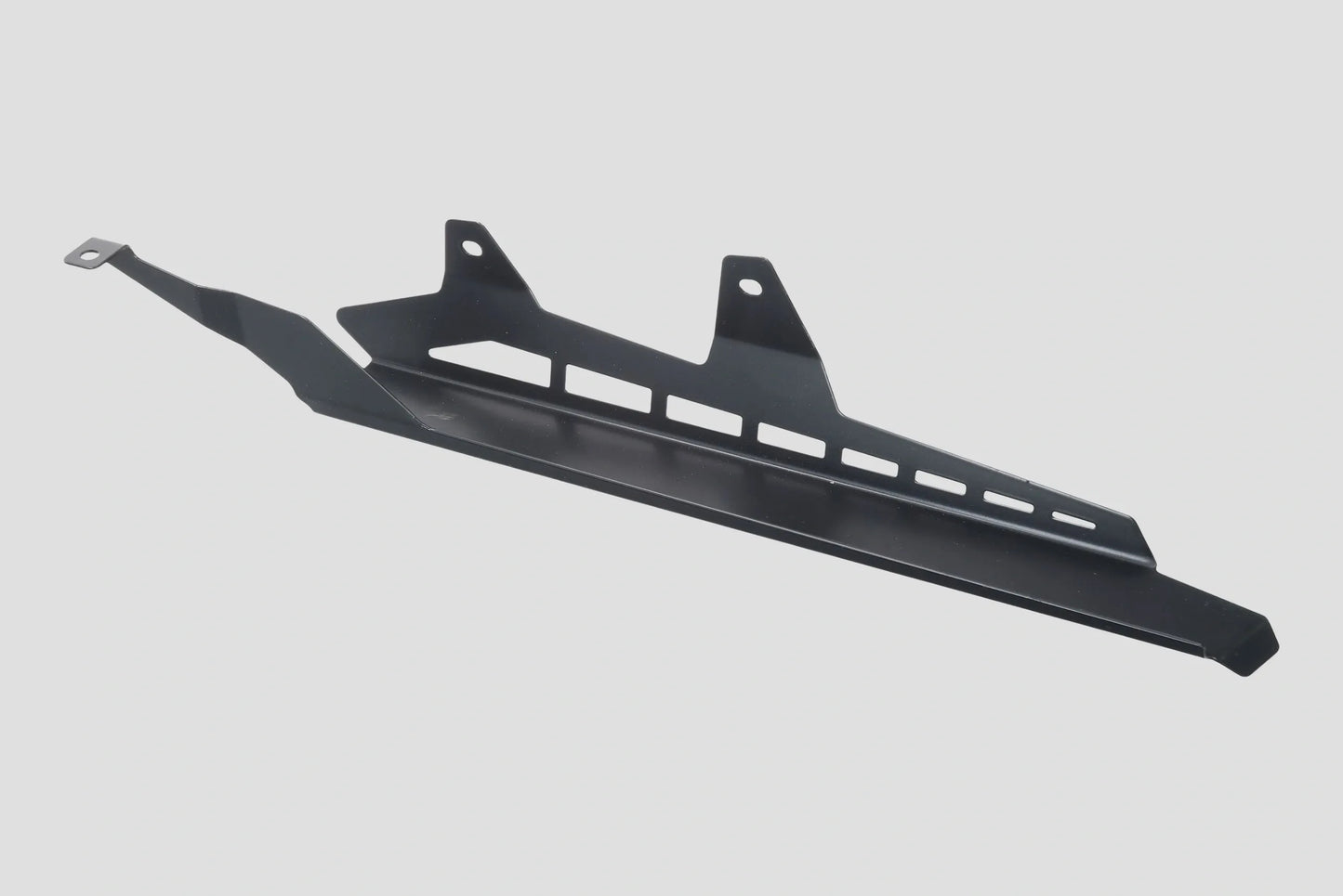 Yakk EXP - Chain Guard - Black - HONDA CRF 1100 Africa Twin (20-22)
