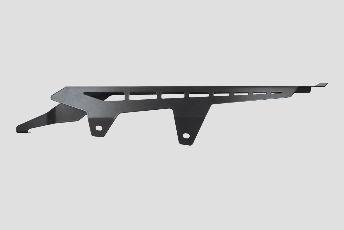 Yakk EXP - Chain Guard - Black - HONDA CRF 1100 Africa Twin (20-22)