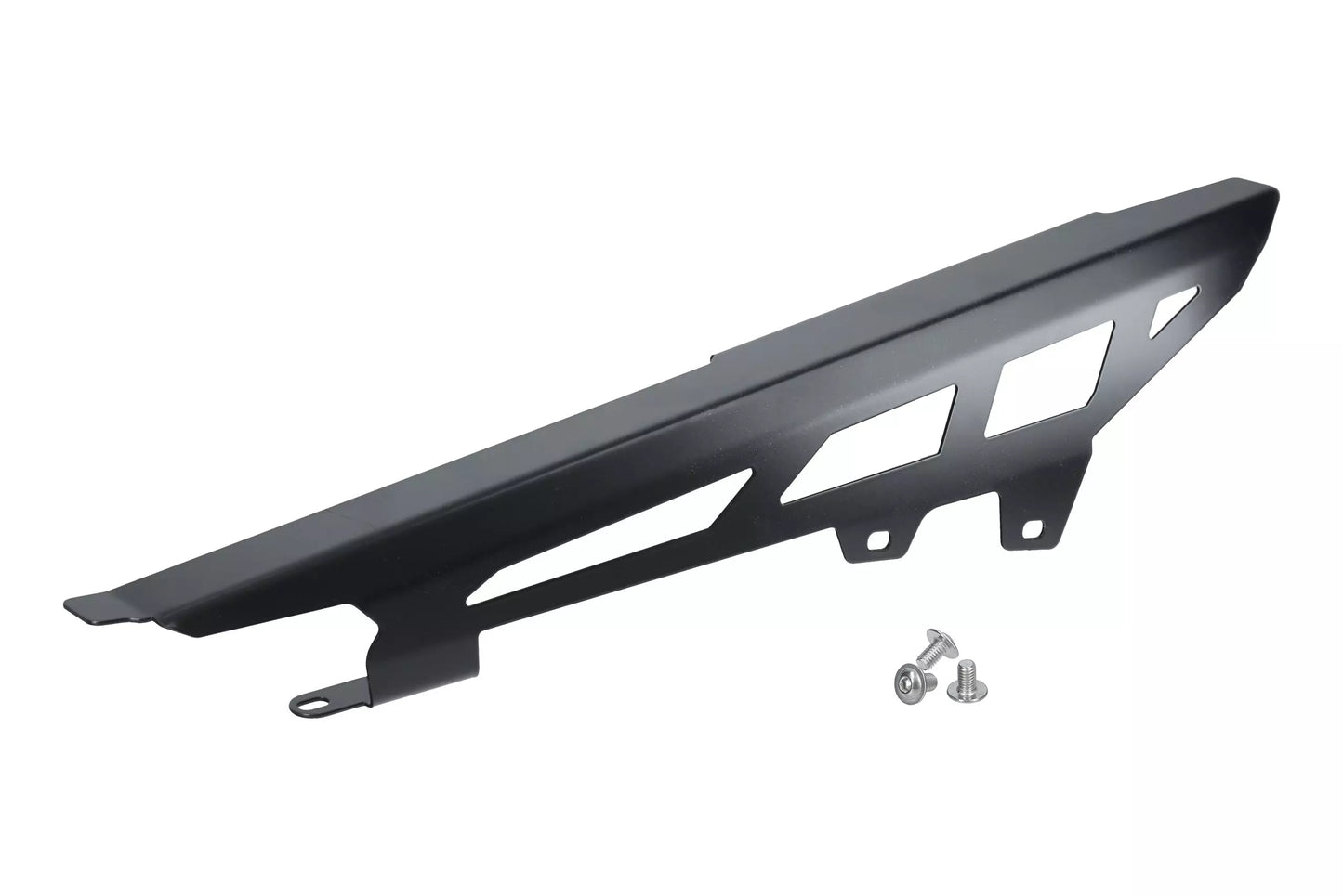 HLP MOTO - Chain Guard - Black - KTM 1050 1090 1190 1290 Adventure
