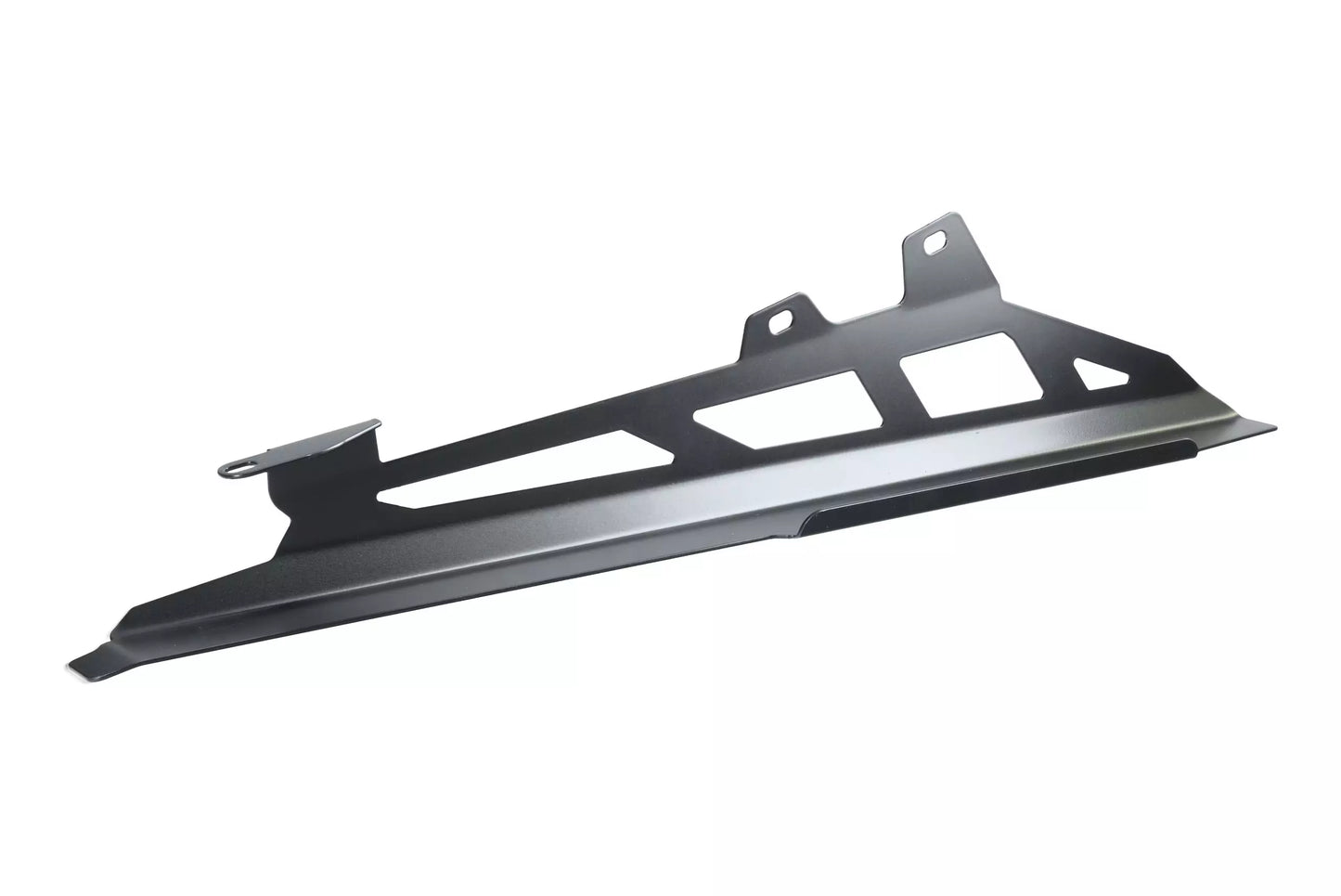 HLP MOTO - Chain Guard - Black - KTM 1050 1090 1190 1290 Adventure