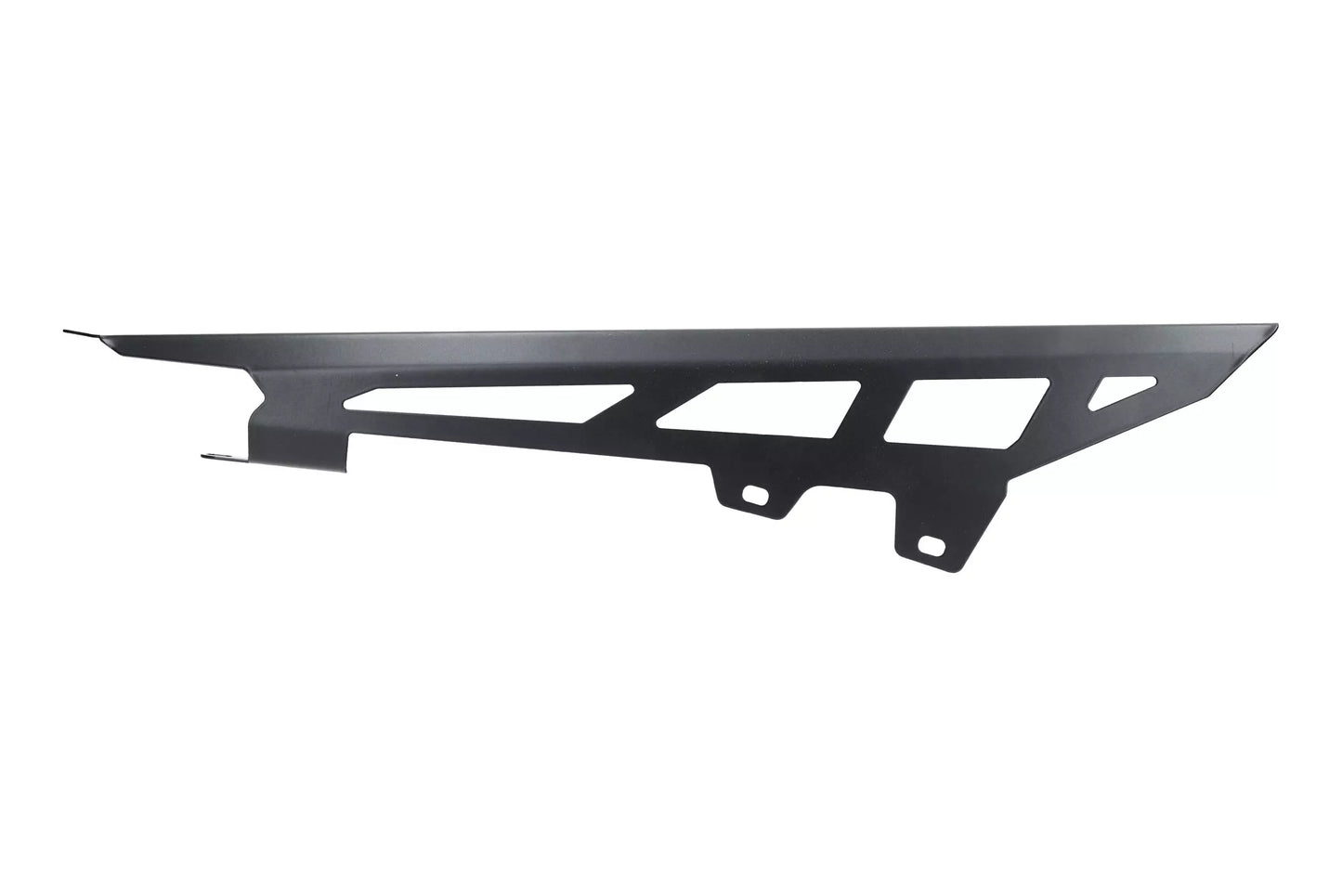 HLP MOTO - Chain Guard - Black - KTM 1050 1090 1190 1290 Adventure