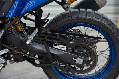 Yakk EXP - Chain Guard/Cover - Black - YAMAHA T7 Tenere 700 (19-25)