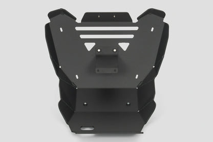 Yakk EXP - Engine Guard/Skid Plate - Black - HONDA CRF 300 Rally (21-26)