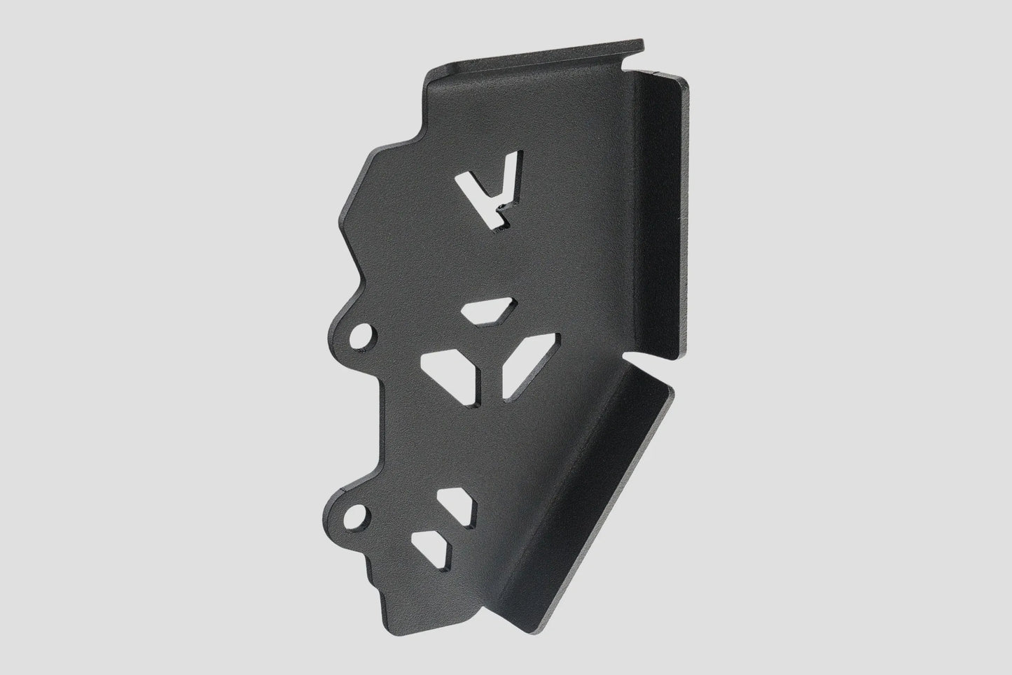 Yakk EXP - Rear Brake Master Cylinder - Cover - Black - HONDA CRF 300 Rally (21-26)