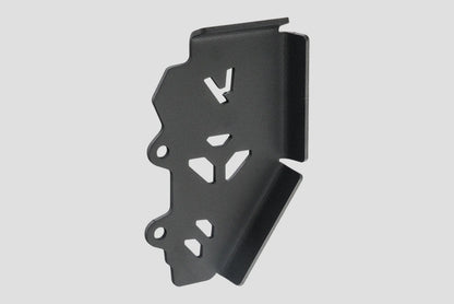 Yakk EXP - Rear Brake Master Cylinder - Cover - Black - HONDA CRF 300 Rally (21-26)