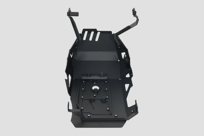 Yakk EXP - Skid Plate/Engine Guard - Black - BMW F900 GS (24-26)