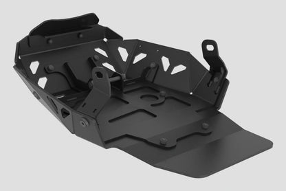 Yakk EXP - Skid Plate - Black - BMW R 12 GS (24-26)