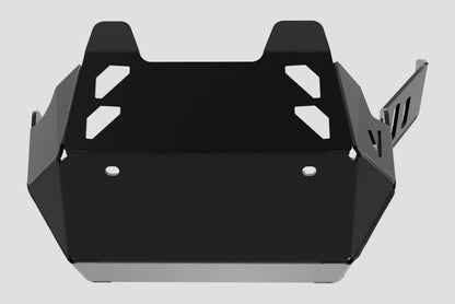Yakk EXP - Skid Plate - Black - CF MOTO 450 MT (24-26)