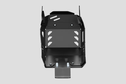 Yakk EXP - Skid Plate - Black - Kove 800X Rally 800X Pro (24-26)