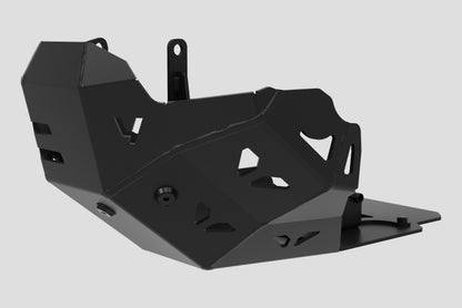 Yakk EXP - Skid Plate - Black - KTM 390 Adventure (25-26)