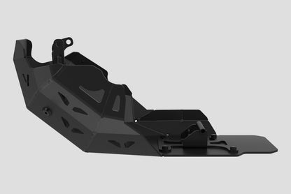 Yakk EXP - Skid Plate - Black - KTM 390 Adventure (25-26)