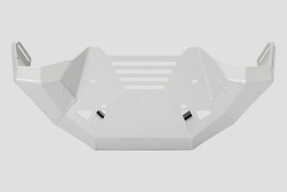 Yakk EXP - Skid Plate - Natural Satin Aluminum - KTM 790 Adventure (19-25), KTM 890 Adventure (21-25)