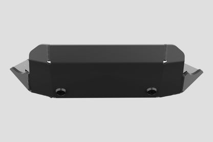 Yakk EXP - Skid Plate - Black - BMW R 1300 GS (23-26)