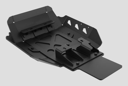 Yakk EXP - Skid Plate - Black - BMW R 1300 GS (23-26)