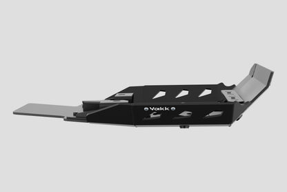 Yakk EXP - Skid Plate - Black - BMW R 1300 GS (23-26)