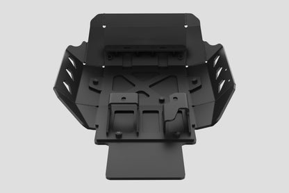 Yakk EXP - Skid Plate - Black - BMW R 1300 GS (23-26)