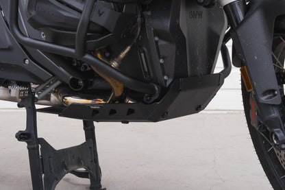 Yakk EXP - Skid Plate - Black - BMW R 1300 GS (23-26)