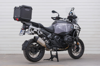 Yakk EXP - Skid Plate - Black - BMW R 1300 GS (23-26)