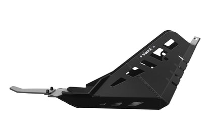 Yakk EXP - Skid Plate - Black - Stark Varg GEN1/GEN2 EX/MX/SM (25-26)