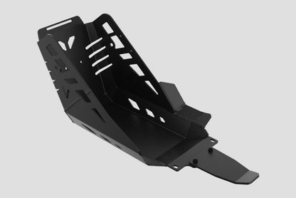 Yakk EXP - Skid Plate - Black - Stark Varg GEN1/GEN2 EX/MX/SM (25-26)