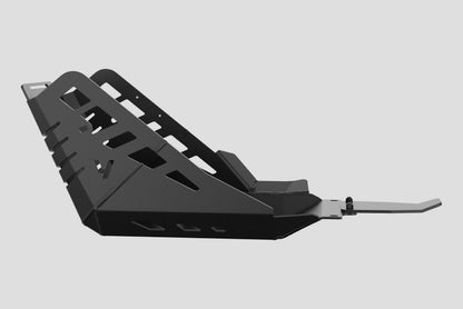 Yakk EXP - Skid Plate - Black - Stark Varg GEN1/GEN2 EX/MX/SM (25-26)