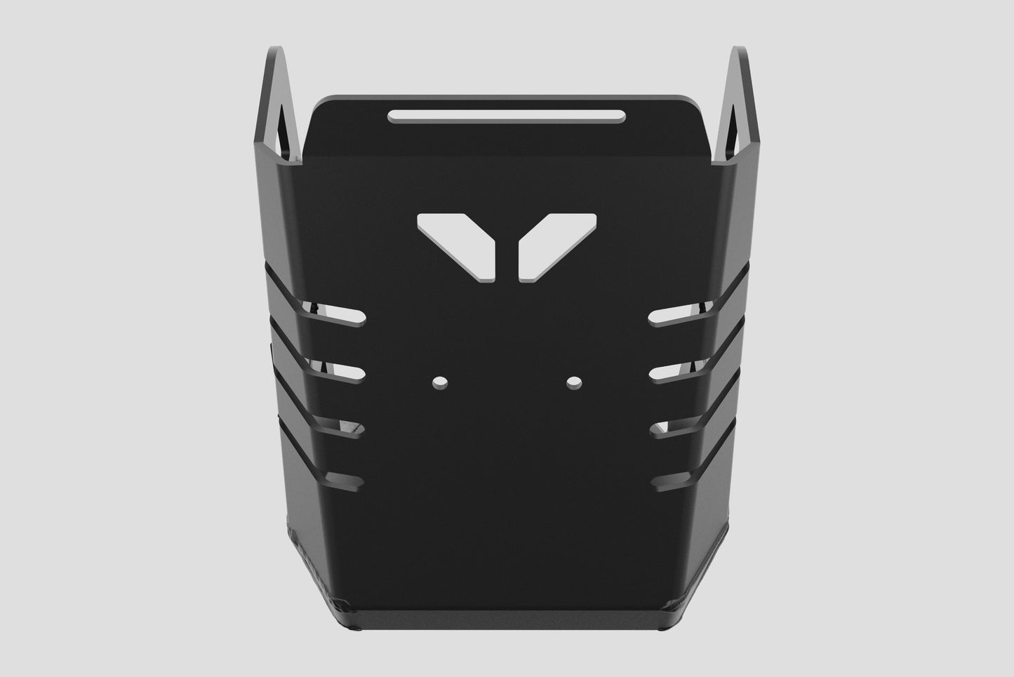 Yakk EXP - Skid Plate - Black - Stark Varg GEN1/GEN2 EX/MX/SM (25-26)
