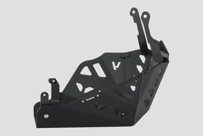 Yakk EXP - Skid Plate - Version II - Black - HONDA XL 750 Transalp (23-26)