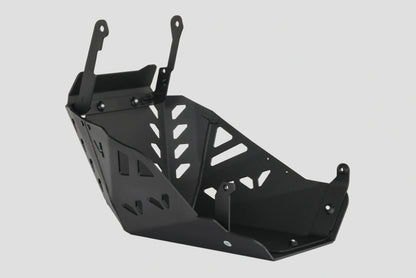 Yakk EXP - Skid Plate - Version II - Black - HONDA XL 750 Transalp (23-26)