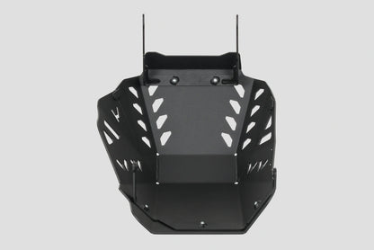 Yakk EXP - Skid Plate - Version II - Black - HONDA XL 750 Transalp (23-26)