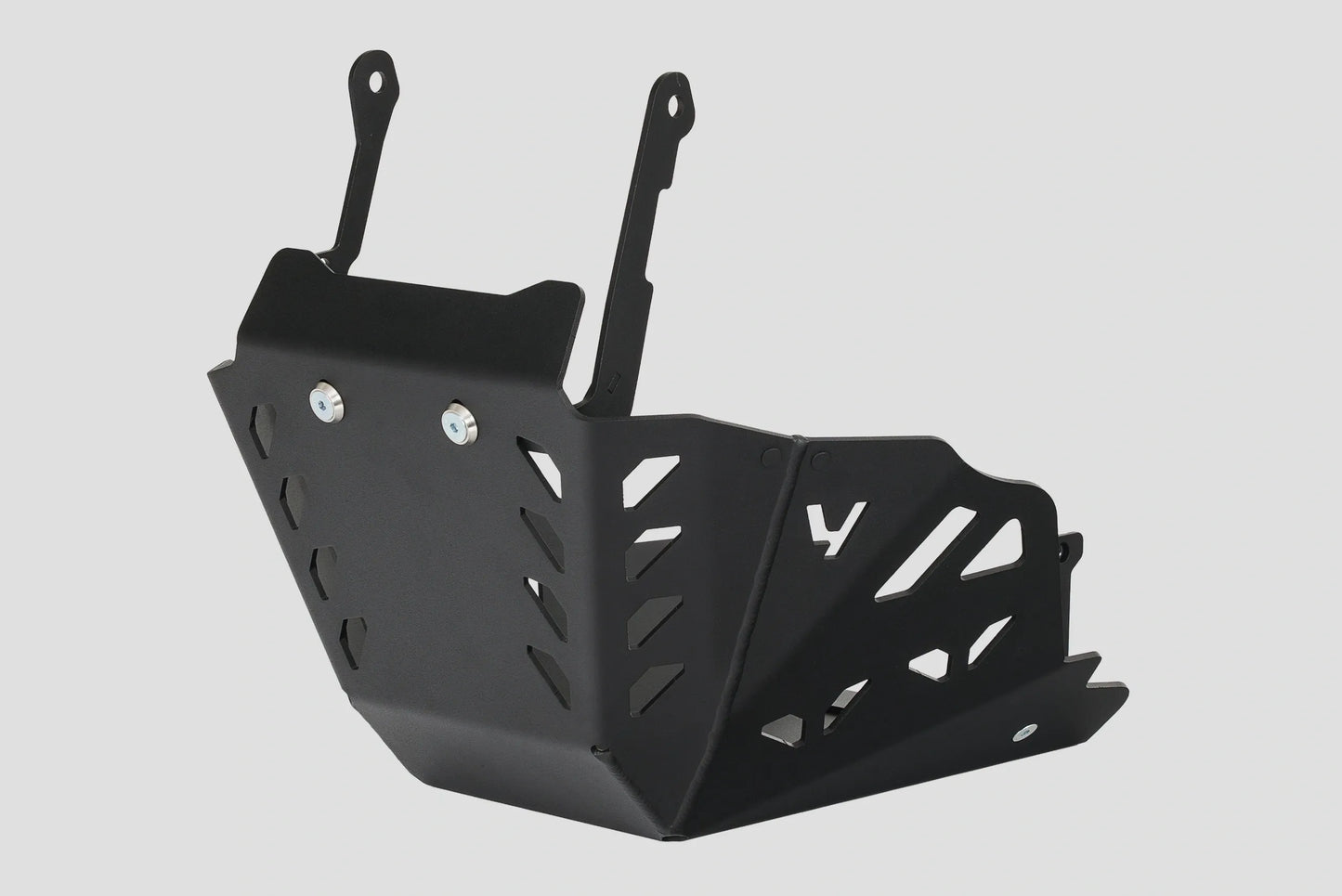 Yakk EXP - Skid Plate - Version II - Black - HONDA XL 750 Transalp (23-26)