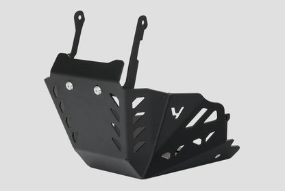 Yakk EXP - Skid Plate - Version II - Black - HONDA XL 750 Transalp (23-26)