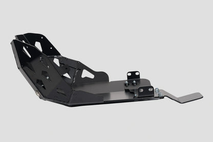 Yakk EXP - Skid Plate/Engine Guard - Black - YAMAHA T7 Tenere 700 (21-26)