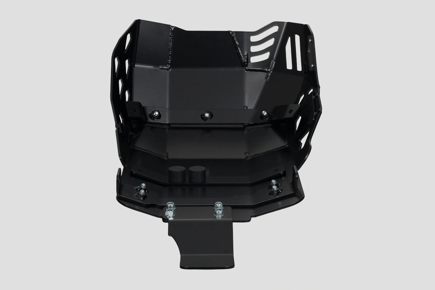 Yakk EXP - Skid Plate/Engine Guard - Black - YAMAHA T7 Tenere 700 (21-26)