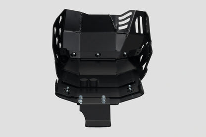 Yakk EXP - Skid Plate/Engine Guard - Black - YAMAHA T7 Tenere 700 (21-26)