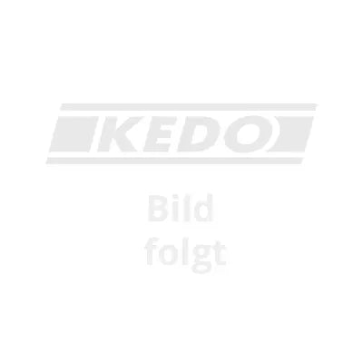 M6 x 20 Button Head Allen Bolt - Zinc-plated - Universal
