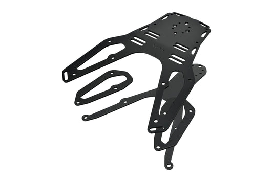 Yakk EXP - Luggage Rack - Black - GAS GAS ES SM 700 (22-25)