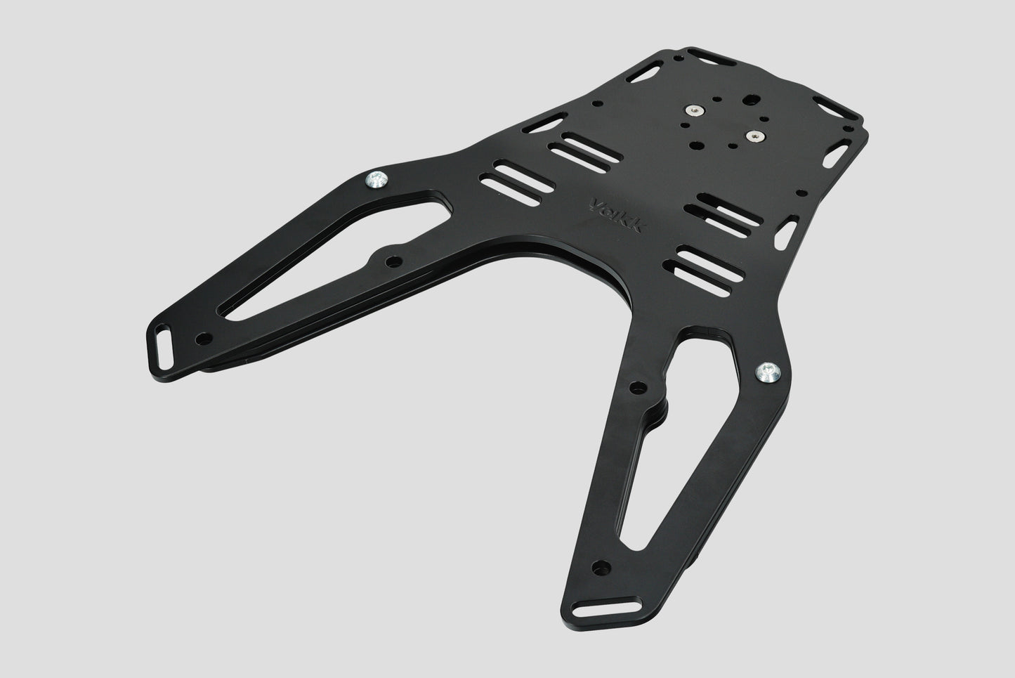 Yakk EXP - Luggage Rack - Black - GAS GAS ES SM 700 (22-25)
