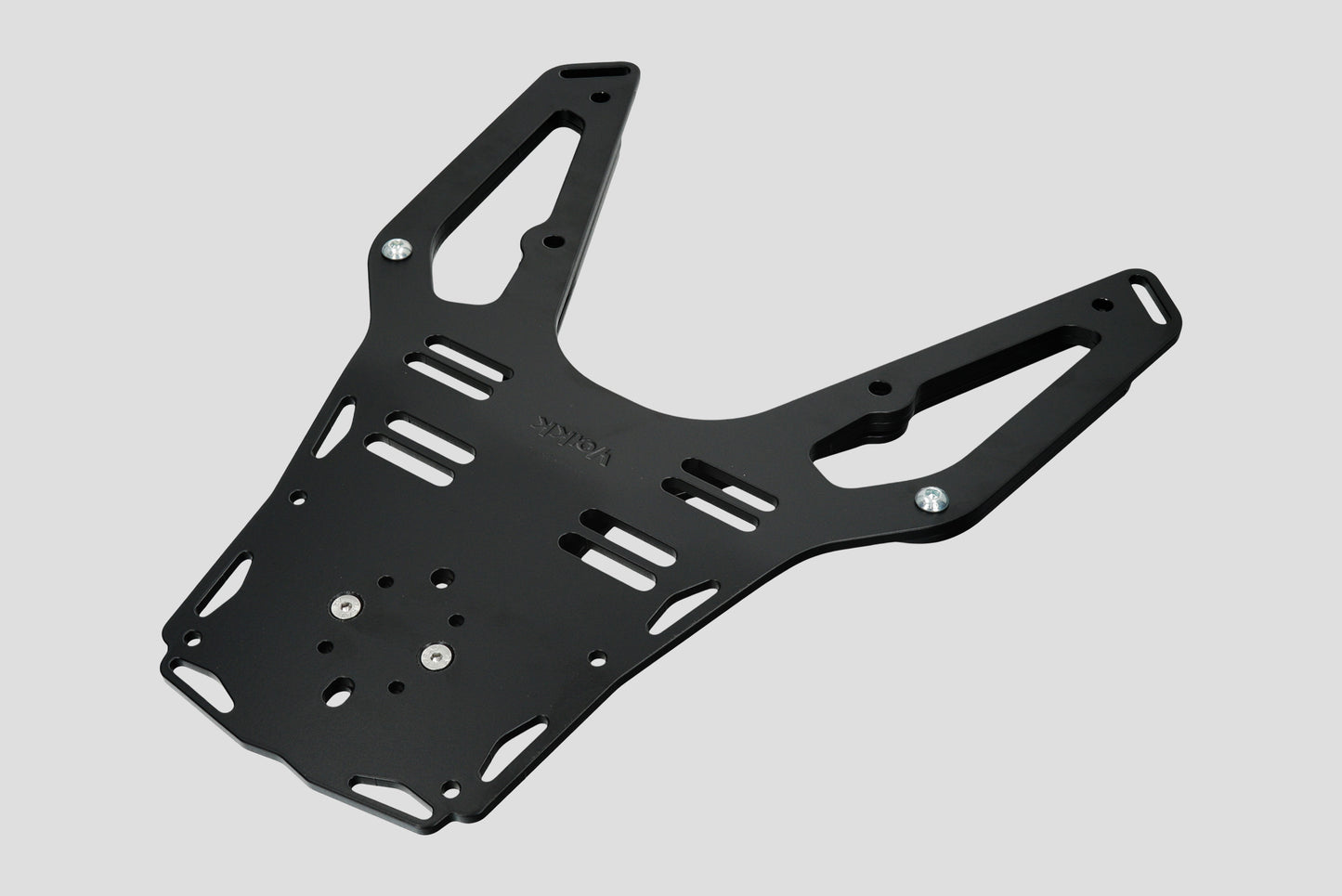 Yakk EXP - Luggage Rack - Black - GAS GAS ES SM 700 (22-25)