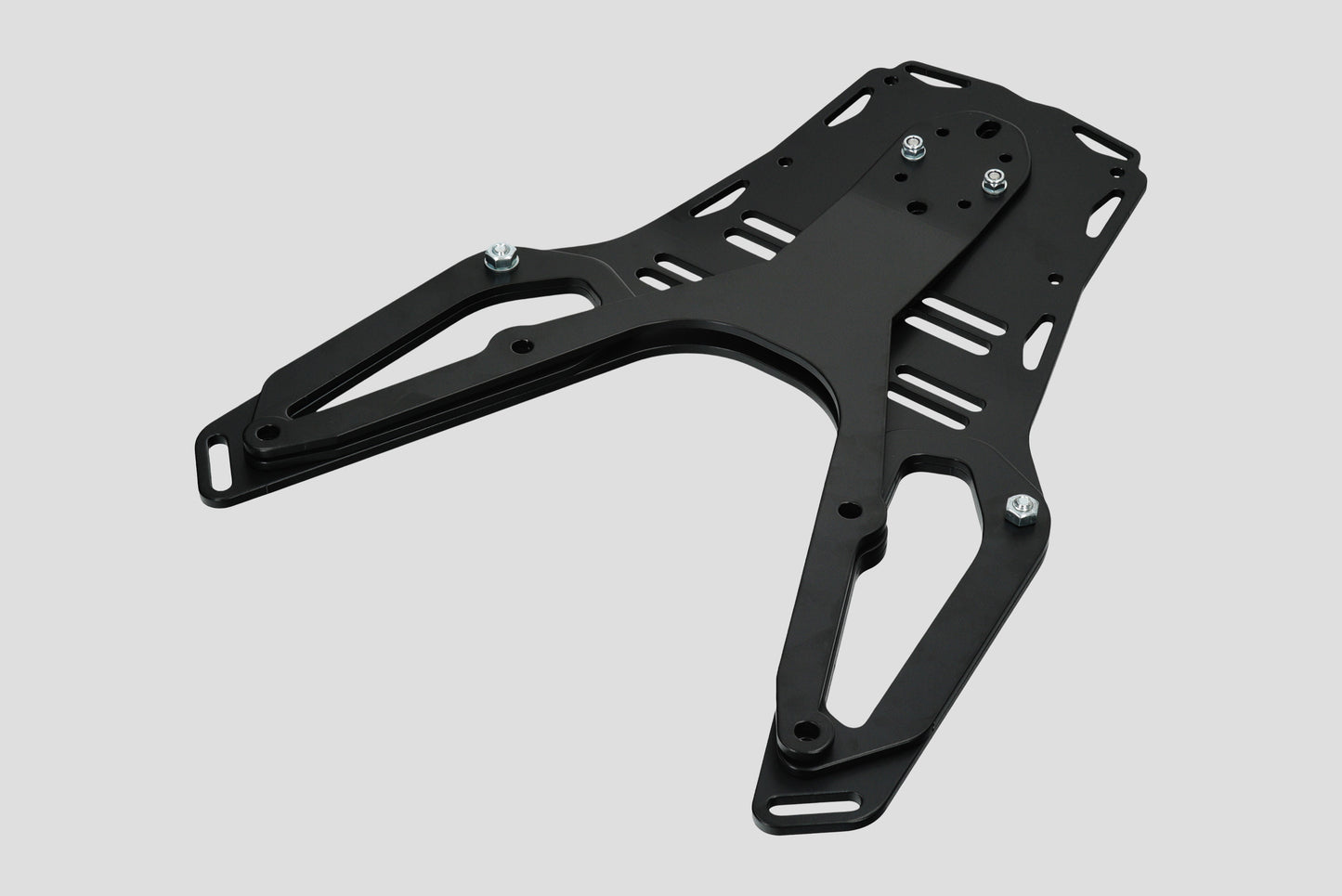 Yakk EXP - Luggage Rack - Black - GAS GAS ES SM 700 (22-25)