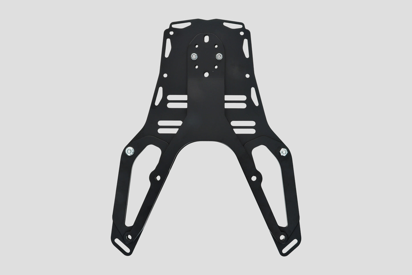 Yakk EXP - Luggage Rack - Black - GAS GAS ES SM 700 (22-25)